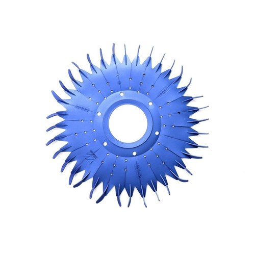 Zodiac Baracuda G2 36 Fin Disc