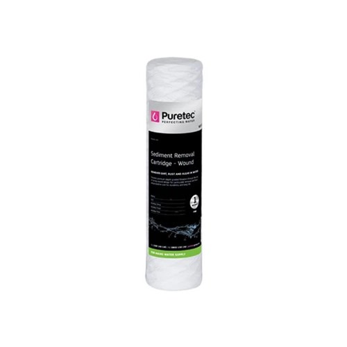 Puretec WD051 Wound Sediment Cartridge 10