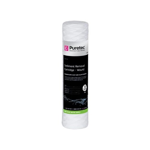 Puretec WD101 Wound Sediment Cartridge 10