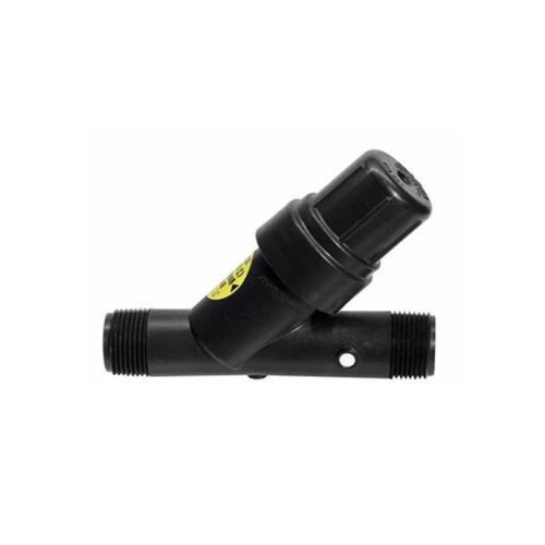 Rain Bird Pressure Regulating RBY Filter 1