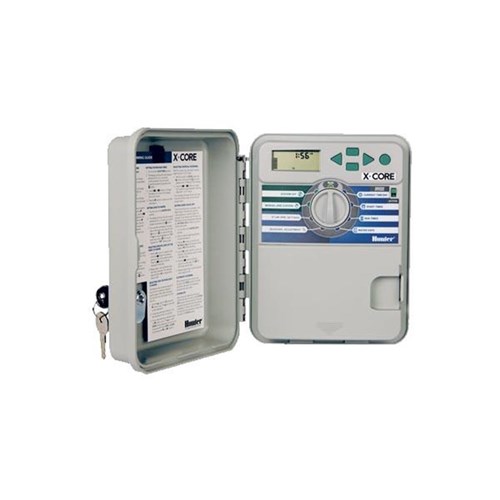 Hunter X-Core Outdoor Controller  6 Station 