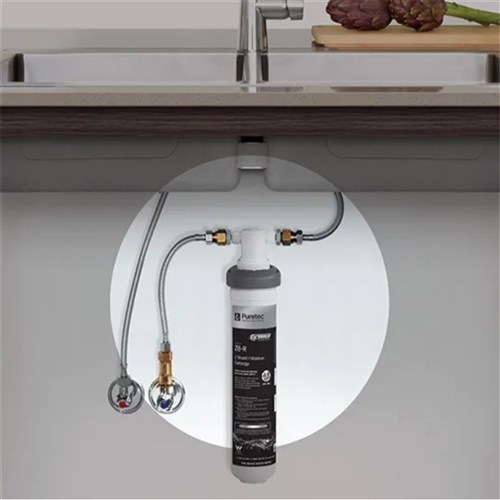 Puretec Z8-R Quick Twist Cartridge 15