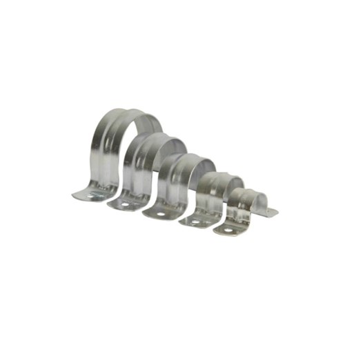 Saddle Clamps Galvanised 