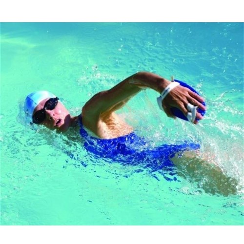 Eyeline Hand Paddles