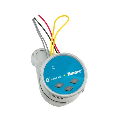 Hunter Node Bluetooth Battery Operated Controller