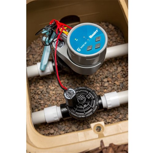 Hunter Node Bluetooth Battery Operated Controller