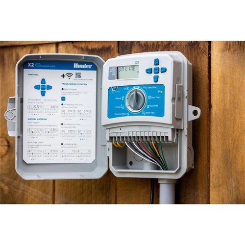 Hunter X2 Outdoor Controller