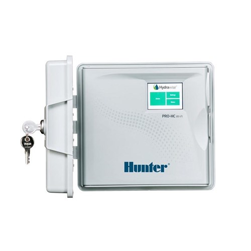 Hunter Pro-HC Irrigation Controller