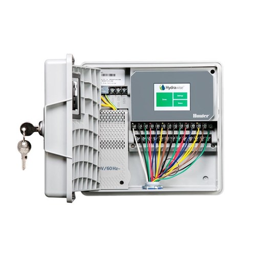 Hunter Pro-HC Irrigation Controller