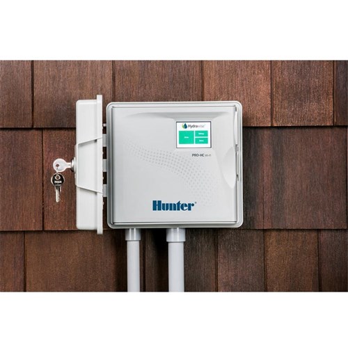 Hunter Pro-HC Irrigation Controller
