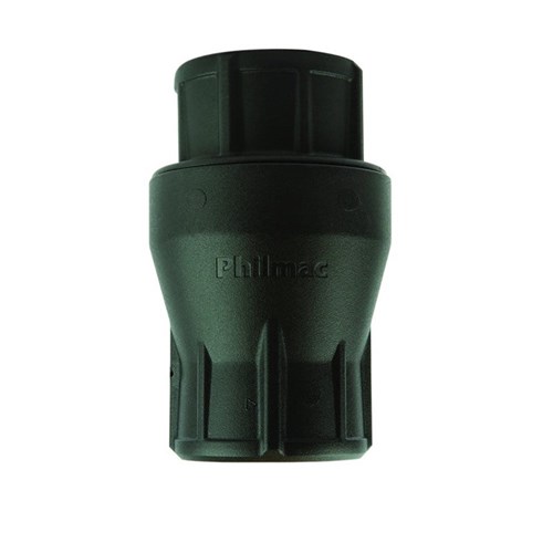 Philmac Non Return Valve Poly 