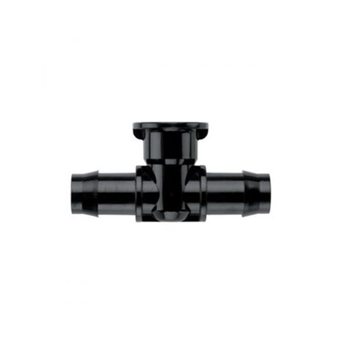 Philmac Tee Threaded Barb x FI BSP for LD Pipe