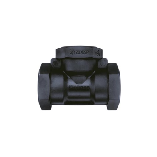 Philmac Tee Poly FI BSP