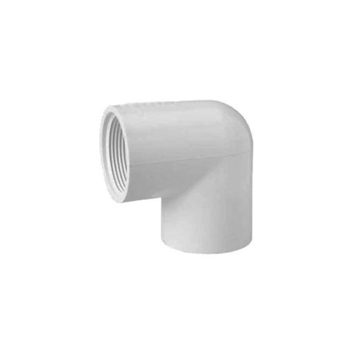 Faucet Elbow PVC Cat 15