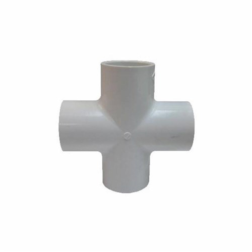 Cross PVC