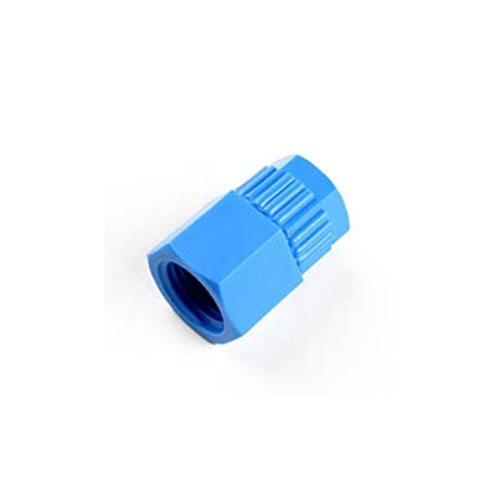 Tefen Connector Hose Barbed x FI BSP