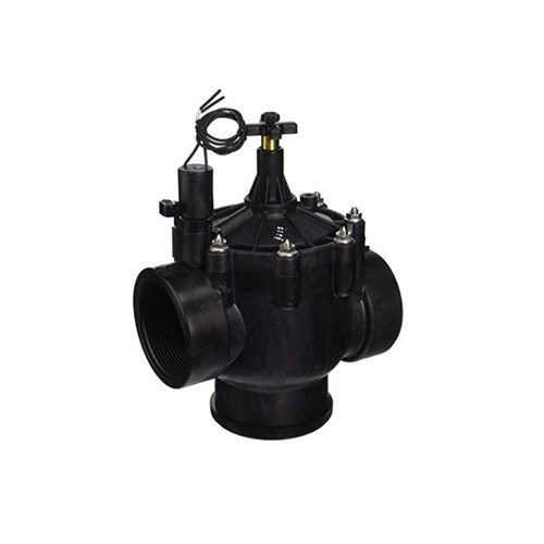 Toro Century Plus Solenoid Valve w/ Flow Control