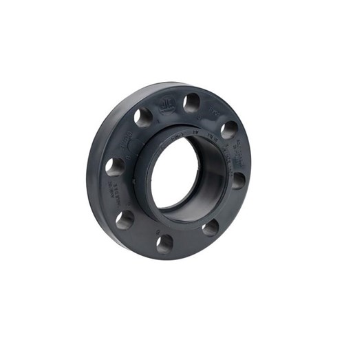 Van Stone Flange PVC
