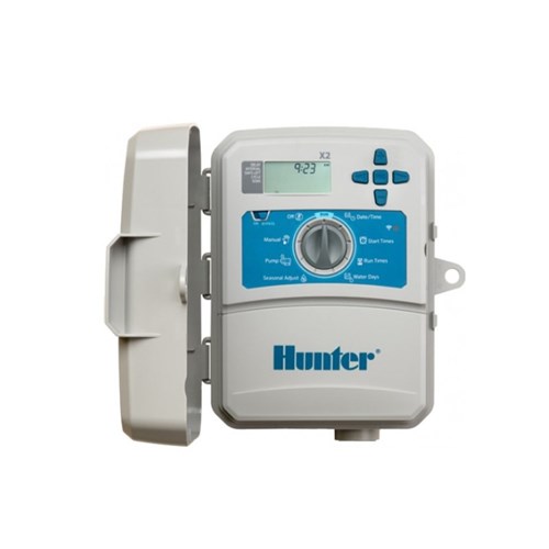 Hunter X2 Outdoor Controller 14 Station