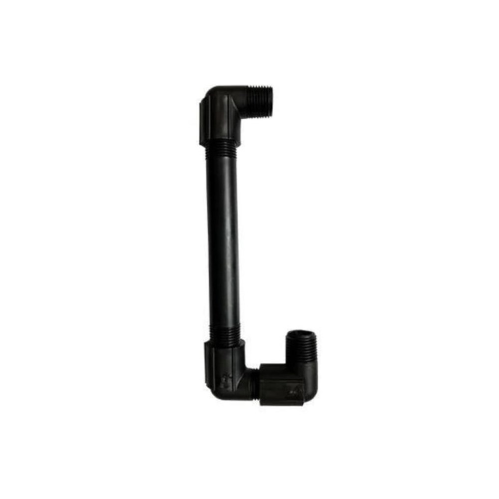 Risers - ARTICULATED RISER 200 X 25MM BSP - Irribiz